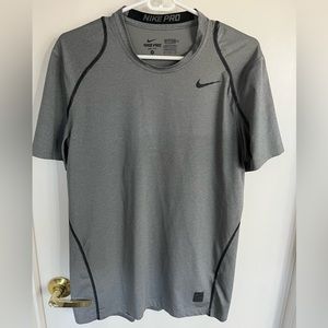 Nike Pro T Shirt Medium